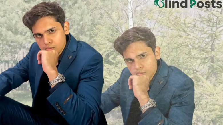 Prashant Kirad Age – Everything You Need to Know
