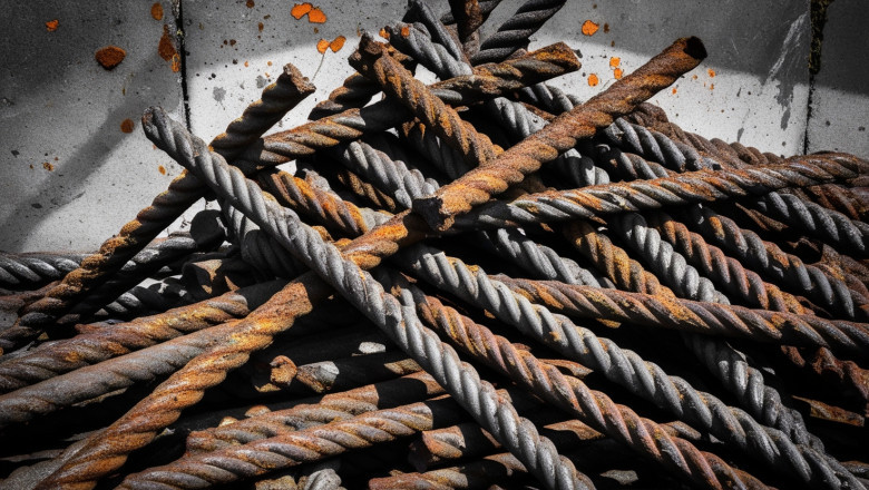 Rebar Price Index 2025 Analysis: Monthly, Quarterly & Annually Price Fluctuations