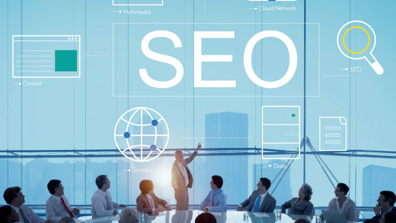 The Hyderabad Huddle: Why This SEO Company is the City's Top Choice for Digital Dominance