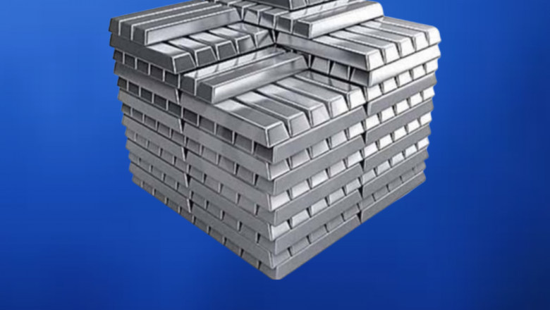 Zinc Ingot Prices Trend, Index, Suppliers And Market Forecast 2025