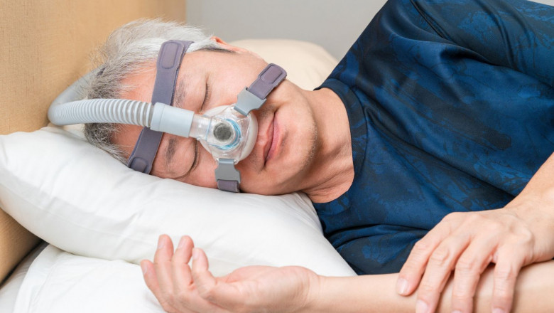 5 Positive Changes You May Notice After Using CPAP for One Night
