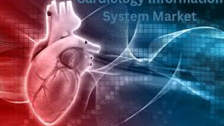 Cardiovascular Information System Market Size, Trends, and Growth Analysis 2025-2032