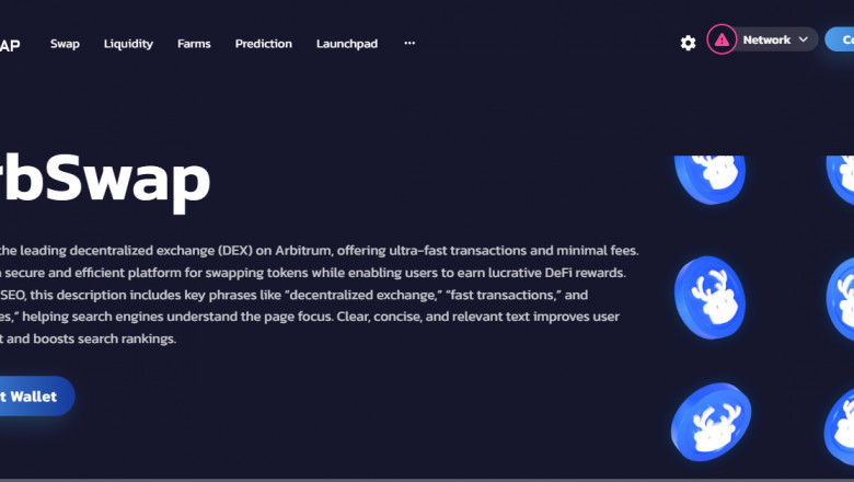 GameFi on Arbitrum