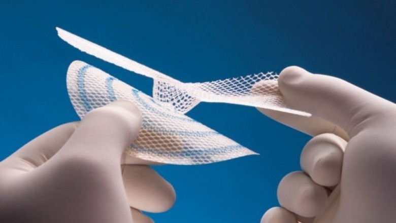 Hernia Repair Devices Market Growth, Trends, and Strategic Outlook 2025-2032
