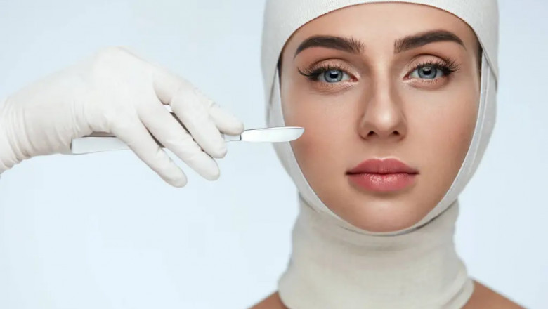 Sculpting Your Body: Liposuction in Islamabad