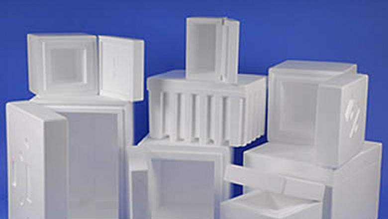 Thermocol Packaging Manufacturing Business Plan 2025: Setup Cost, Project Report and Machinery Requirement