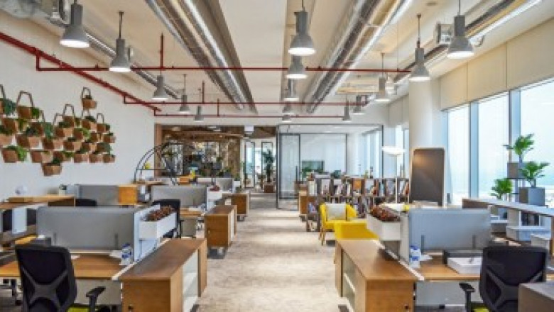 Transforming Spaces with Excellence: Leading Interior Decoration Companies in Dubai