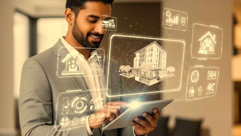 What You Need to Know About Emerging Real Estate Technologies