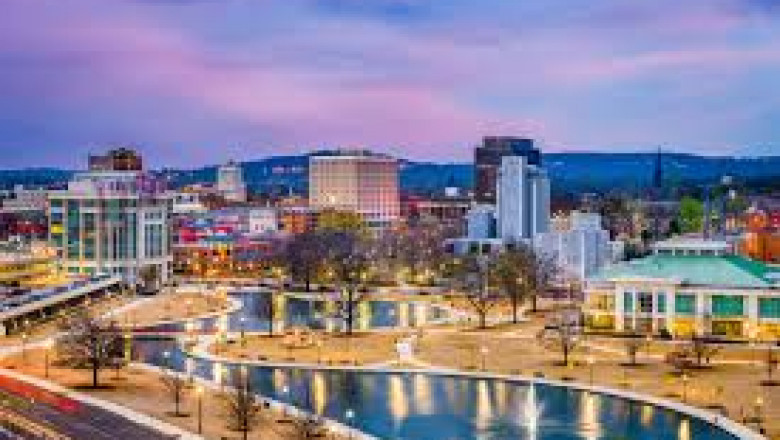 Why North Alabama Is Becoming a Hub for Tech and Innovation