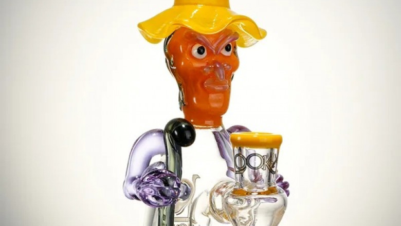 The Best Dab Rig Setups for Flavor