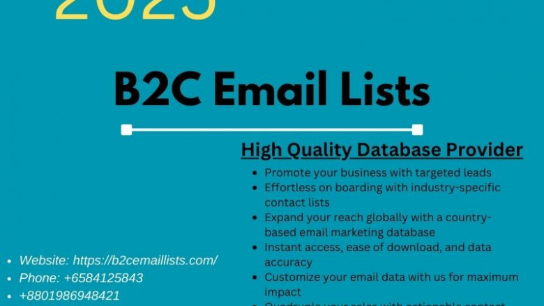 Maximize Your Marketing with WhatsApp, Phone, and Email Lists