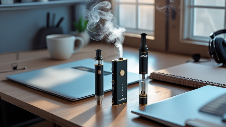 Stylish and Functional Bongs for All Experience Levels