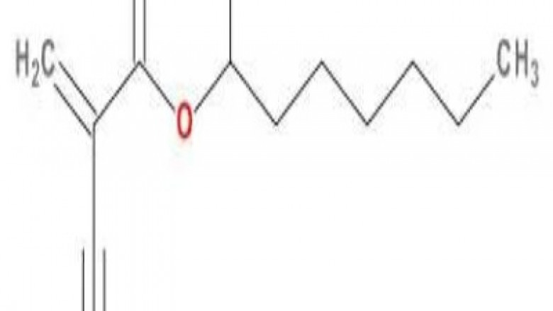 Exploring the Versatility and Strength of 2-Octyl Cyanoacrylate Adhesives