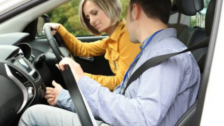 Regional Driving School, Bendigo Driving Lessons
