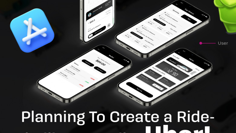 Get top mobile application development Abu Dhabi solutions by DXB APPS
