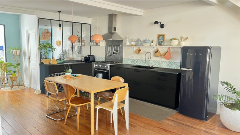 L’architecte d’intérieur : l’allié indispensable des petits espaces
