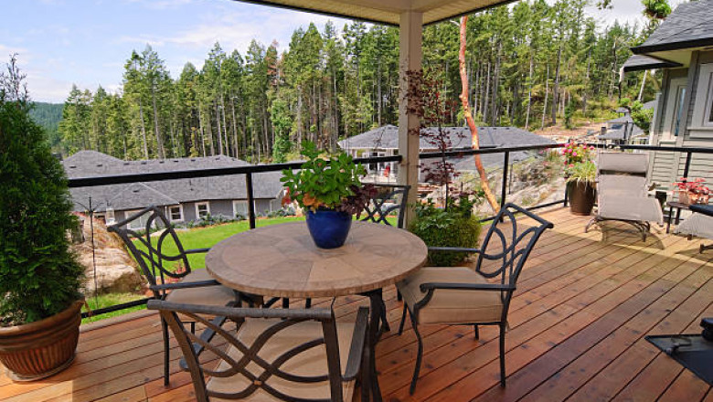 Elevate Your Home with Design and Build Experts for Decks, Porches, and Patios