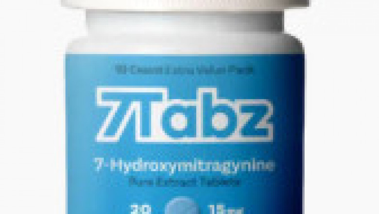 The Science Behind 7Tabz – How 7OH+ Delivers Superior Kratom Effects