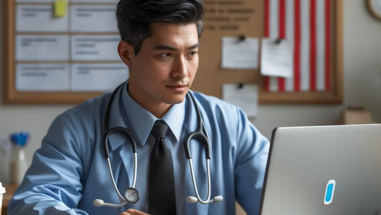 Top 10 Medical Coding Schools Online That Accept International Visa Applicants in 2025